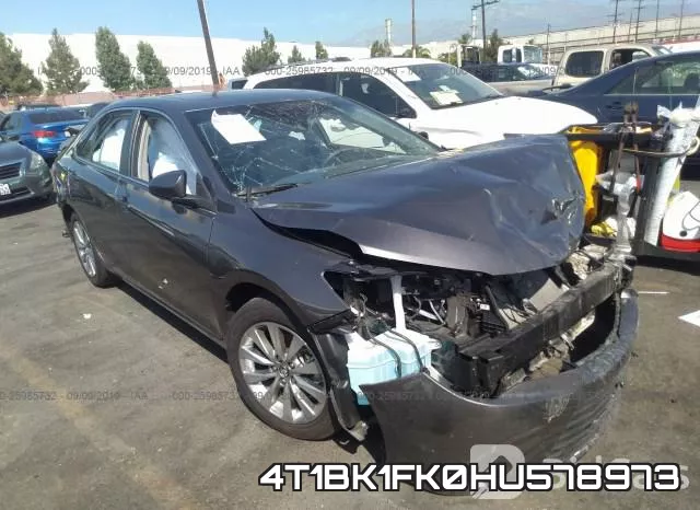 4T1BK1FK0HU578973 фото 4