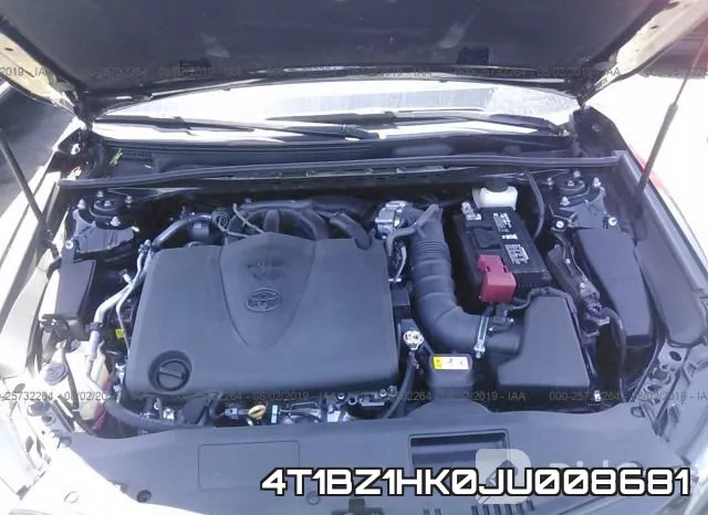 4T1BZ1HK0JU008681 фото 2