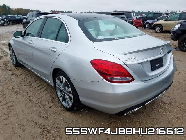 55SWF4JB8HU216612 фото 2