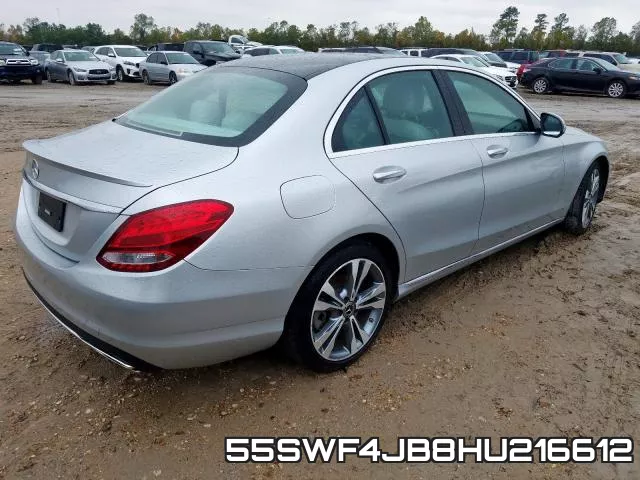 55SWF4JB8HU216612 фото 3