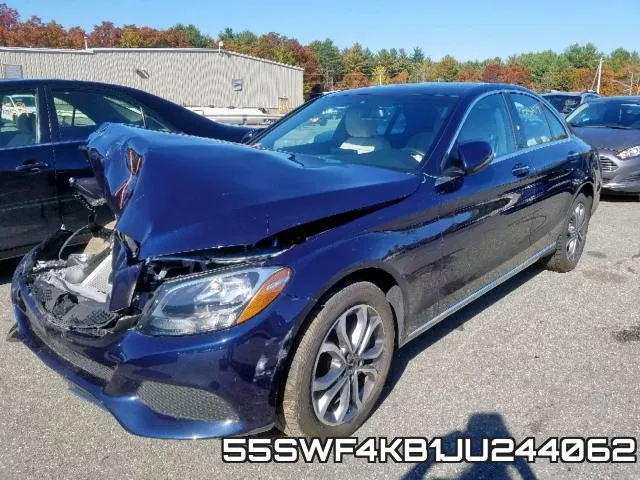 55SWF4KB1JU244062 фото 3