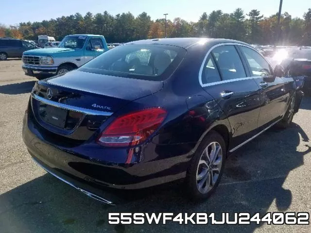 55SWF4KB1JU244062 фото 5