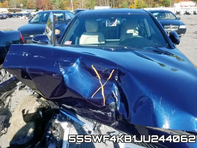 55SWF4KB1JU244062 фото 8