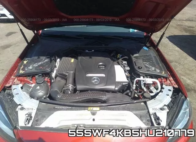 55SWF4KB5HU210779 фото 2