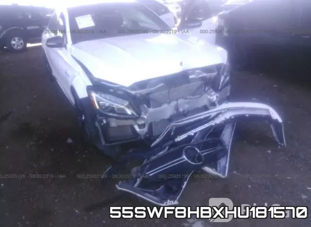 55SWF8HBXHU181570 фото 7