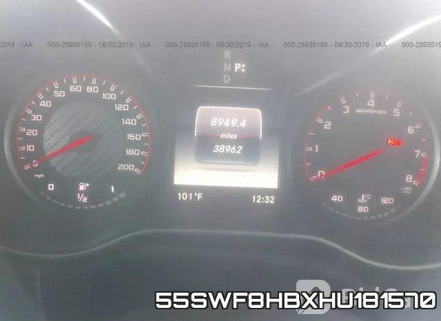 55SWF8HBXHU181570 фото 8