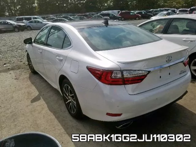 58ABK1GG2JU110302 фото 4