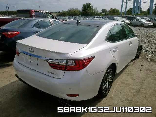 58ABK1GG2JU110302 фото 5