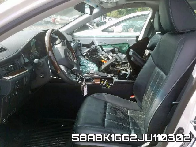 58ABK1GG2JU110302 фото 6