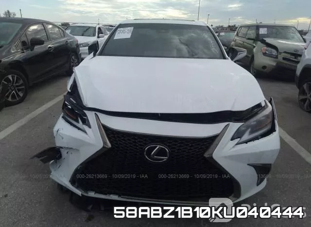58ABZ1B10KU040444 фото 7