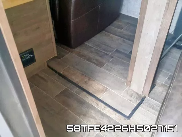 58TFE4226H5027151 фото 10