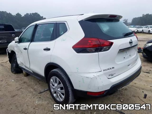 5N1AT2MT0KC800547 фото 4