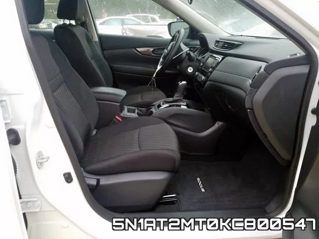 5N1AT2MT0KC800547 фото 6