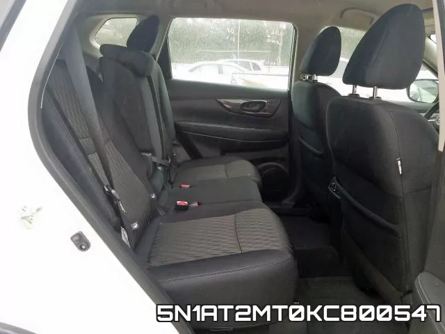 5N1AT2MT0KC800547 фото 7