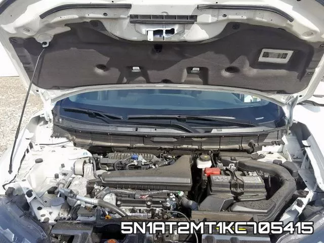5N1AT2MT1KC705415 фото 8