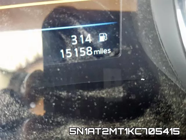 5N1AT2MT1KC705415 фото 9