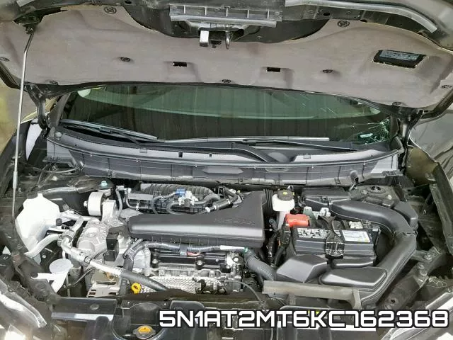 5N1AT2MT6KC762368 фото 8