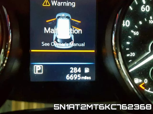 5N1AT2MT6KC762368 фото 9