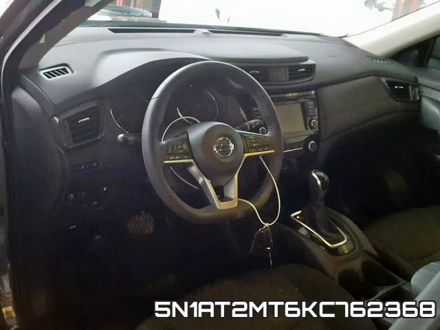 5N1AT2MT6KC762368 фото 10