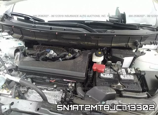 5N1AT2MT8JC713302 фото 2