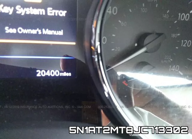 5N1AT2MT8JC713302 фото 8