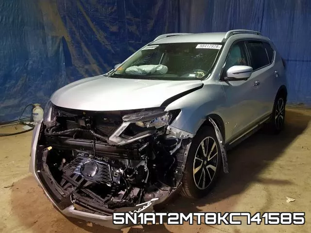 5N1AT2MT8KC741585 фото 3