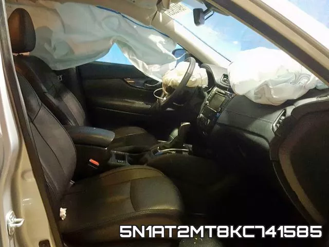 5N1AT2MT8KC741585 фото 6