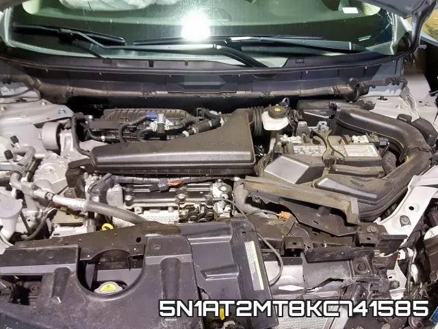 5N1AT2MT8KC741585 фото 8