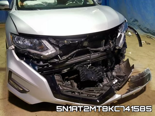 5N1AT2MT8KC741585 фото 10