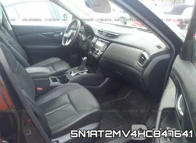 5N1AT2MV4HC847641 фото 5
