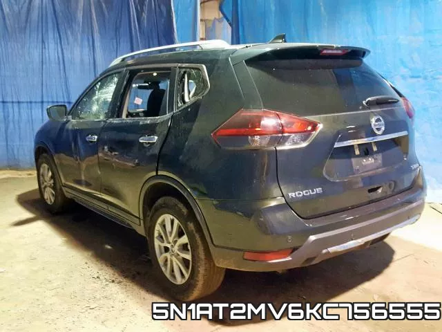 5N1AT2MV6KC756555 фото 4