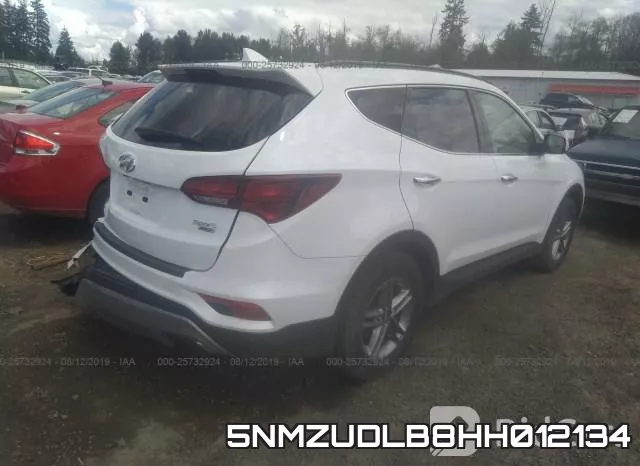 5NMZUDLB8HH012134 фото 5
