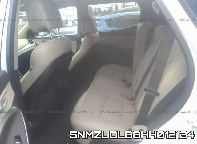 5NMZUDLB8HH012134 фото 9