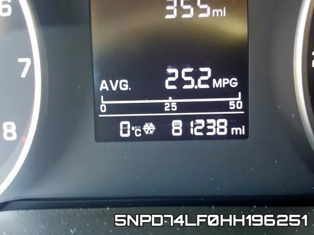 5NPD74LF0HH196251 фото 9