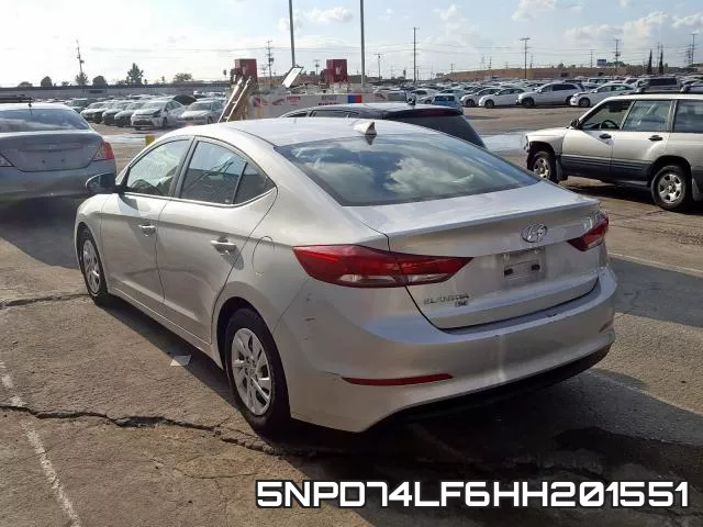 5NPD74LF6HH201551 фото 4