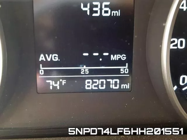 5NPD74LF6HH201551 фото 8