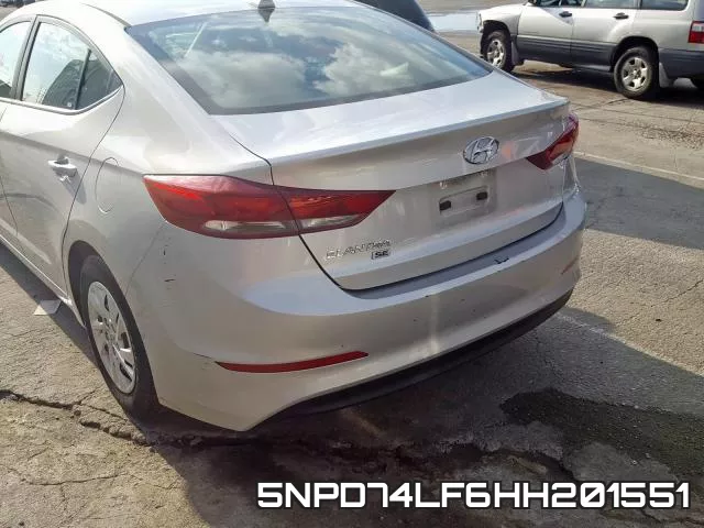 5NPD74LF6HH201551 фото 9
