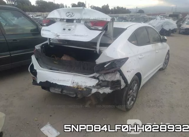 5NPD84LF0HH028932 фото 7