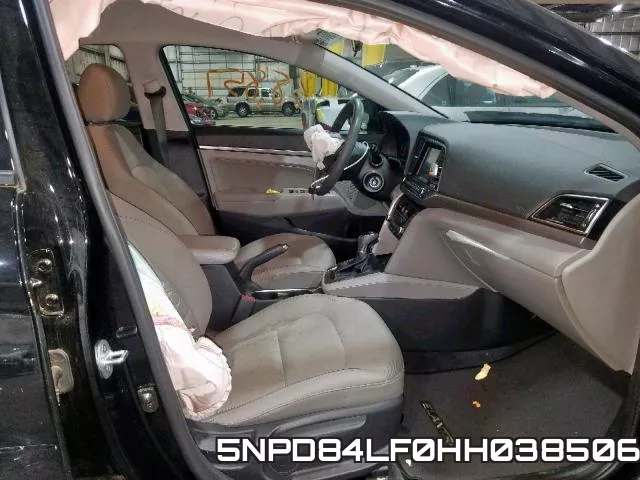 5NPD84LF0HH038506 фото 6