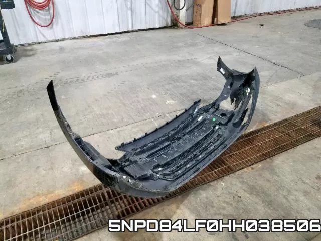 5NPD84LF0HH038506 фото 10