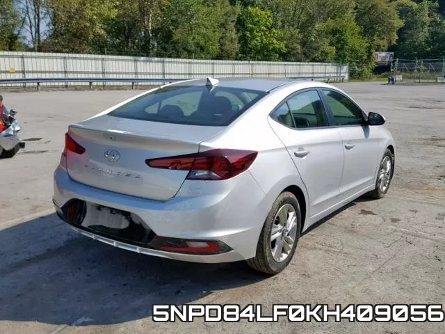 5NPD84LF0KH409056 фото 5