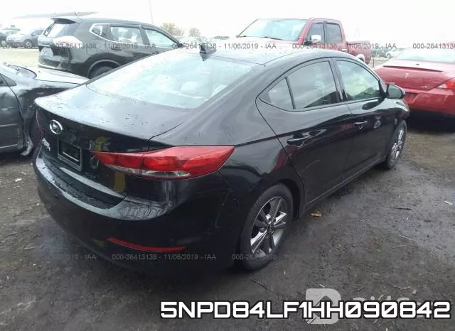 5NPD84LF1HH090842 фото 5