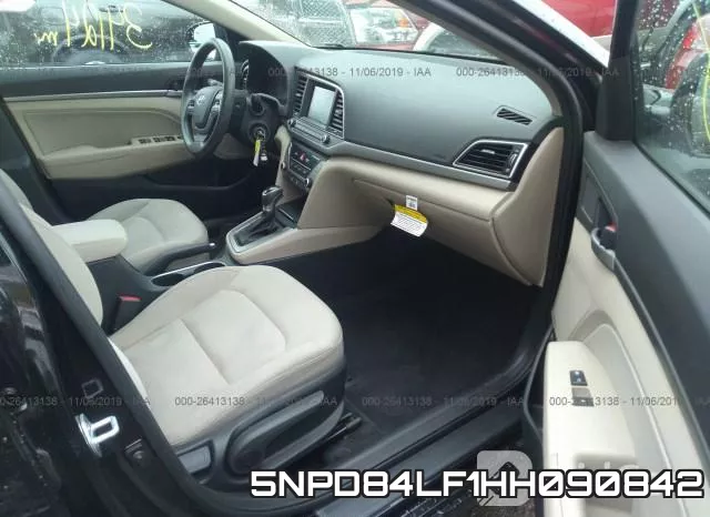 5NPD84LF1HH090842 фото 6