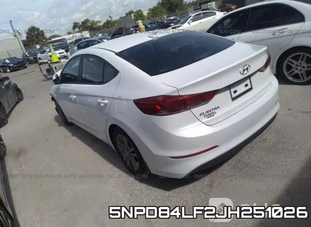 5NPD84LF2JH251026 фото 4