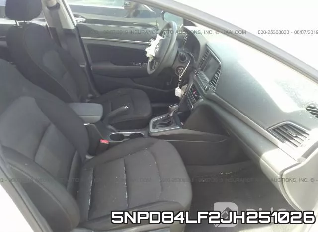 5NPD84LF2JH251026 фото 6