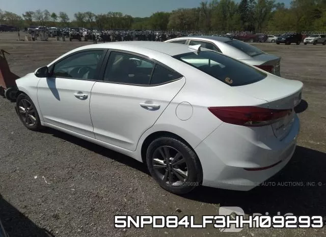 5NPD84LF3HH109293 фото 4