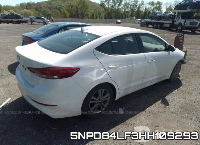 5NPD84LF3HH109293 фото 5