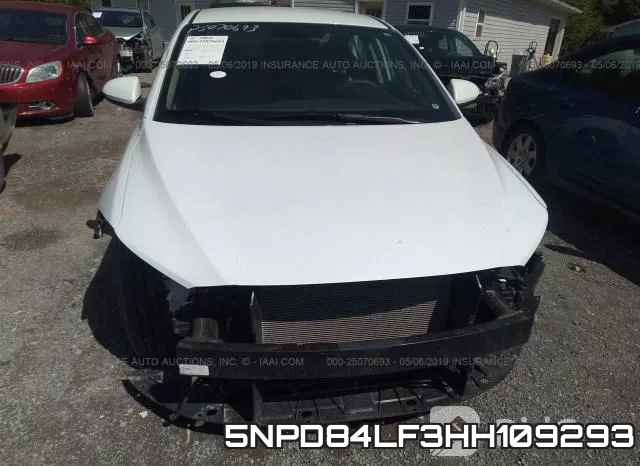 5NPD84LF3HH109293 фото 7