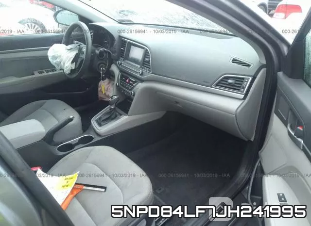 5NPD84LF7JH241995 фото 6