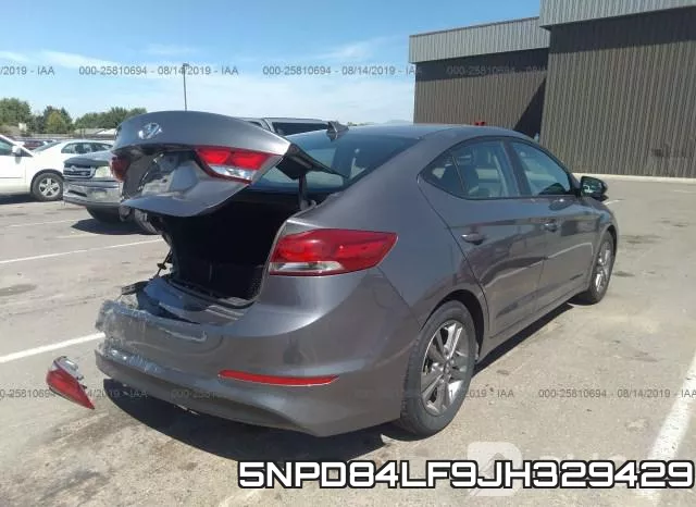 5NPD84LF9JH329429 фото 5